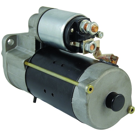 Wai Global STRBO PLGR 24V 18958N